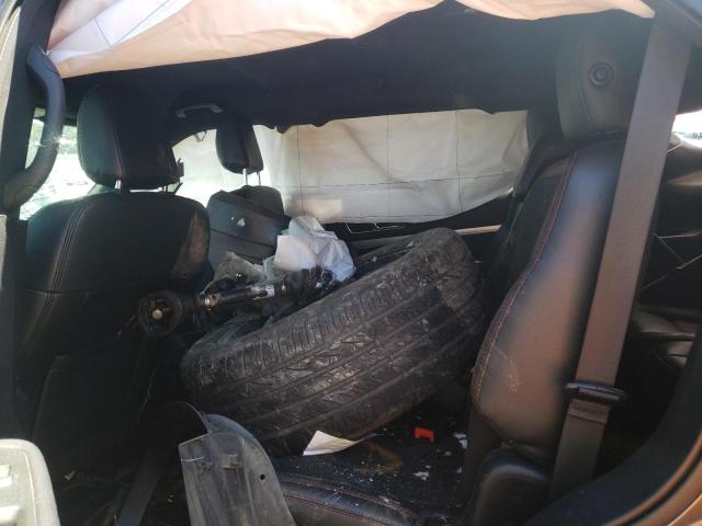 Photo 6 from auction – 2019 FORD EXPLORER X with VIN 1FM5K7D89KGA07317