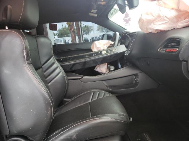 Photo 5 from auction – 2018 DODGE CHALLENGER with VIN 2C3CDZC93JH149696