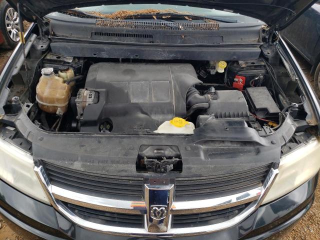 Photo 7 from auction – 2009 DODGE JOURNEY SX with VIN 3D4GG57V69T143014
