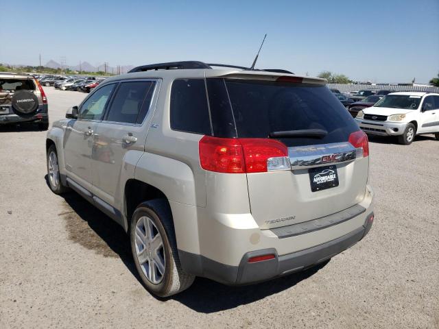 Photo 3 from auction – 2011 GMC TERRAIN SL with VIN 2CTALUEC5B6316658