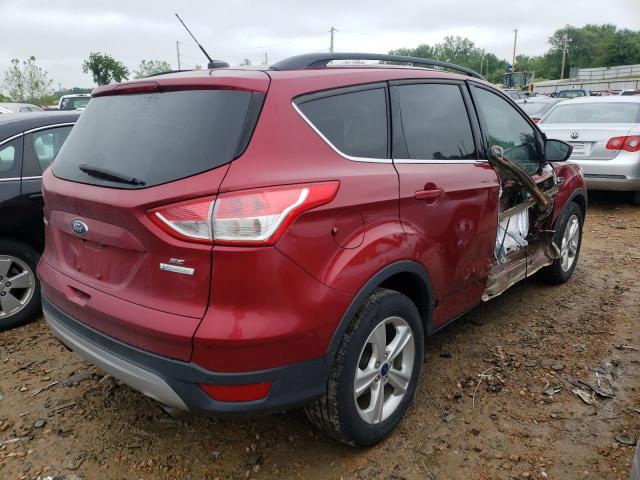 Photo 4 from auction – 2016 FORD ESCAPE SE with VIN 1FMCU0GX7GUA66824