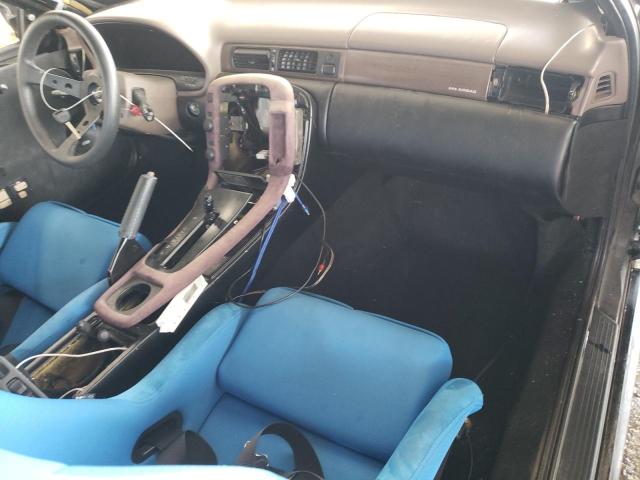 Photo 10 from auction – 1995 LEXUS SC 400 with VIN JT8UZ30C6S0042399