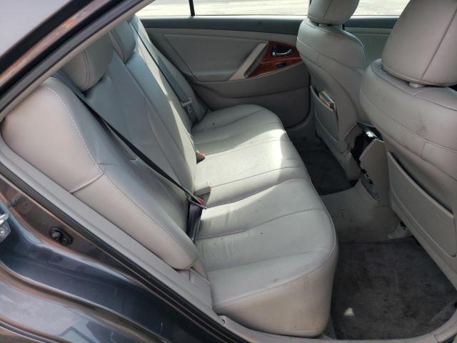 Photo 6 from auction – 2011 TOYOTA CAMRY BASE with VIN 4T4BF3EK3BR134324