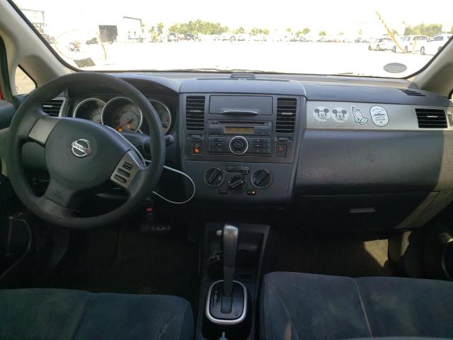 Photo 9 from auction – 2009 NISSAN VERSA S with VIN 3N1BC13E49L430663
