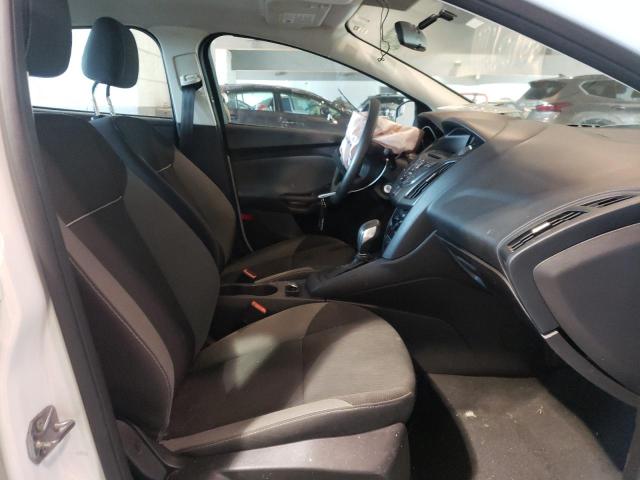 Photo 5 from auction – 2014 FORD FOCUS S with VIN 1FADP3E21EL251257
