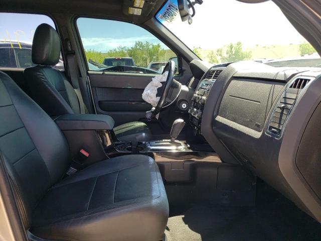 Photo 5 from auction – 2011 FORD ESCAPE LIM with VIN 1FMCU9EG3BKB03332