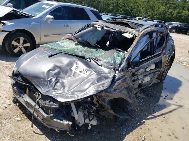Photo 2 from auction – 2021 SUBARU CROSSTREK with VIN JF2GTHSCXMH248714