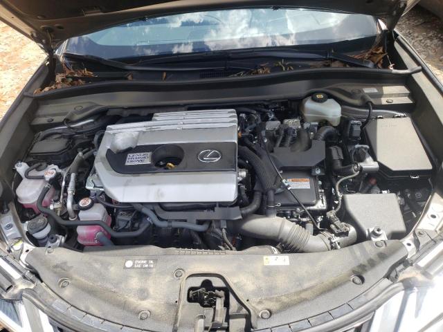 Photo 7 from auction – 2020 LEXUS UX 250H with VIN JTHP9JBH2L2028953