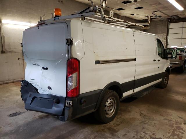 Photo 4 from auction – 2016 FORD TRANSIT T- with VIN 1FTYE2YG3GKA85464