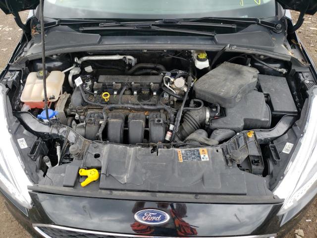 Photo 7 from auction – 2018 FORD FOCUS SE with VIN 1FADP3F23JL202604