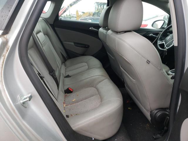 Photo 6 from auction – 2017 BUICK VERANO SPO with VIN 1G4PR5SK2H4106353