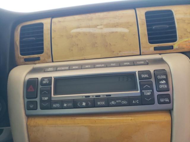 Photo 9 from auction – 2003 LEXUS SC 430 with VIN JTHFN48Y430041747