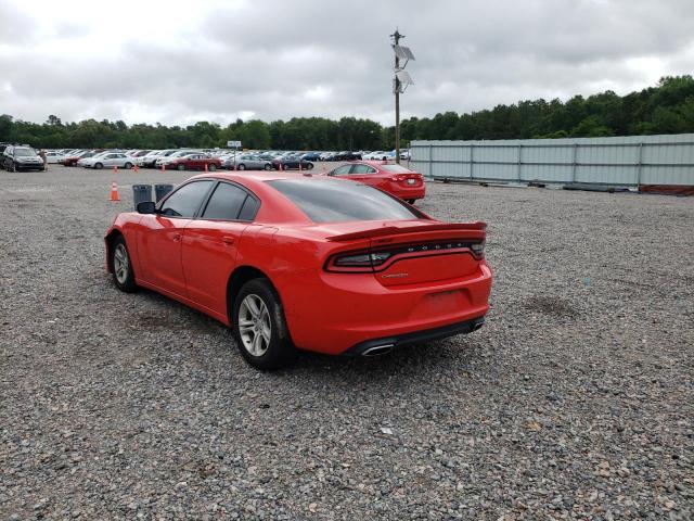 Фото 3 с аукциона – 2016 DODGE CHARGER SE с VIN 2C3CDXBG7GH307373