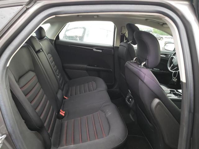 Photo 6 from auction – 2014 FORD FUSION SE with VIN 1FA6P0HD2E5363347