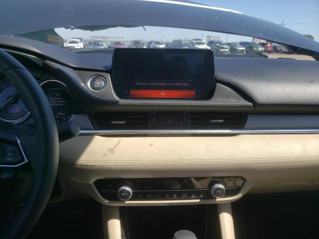 Photo 9 from auction – 2021 MAZDA 6 TOURING with VIN JM1GL1VM6M1613991