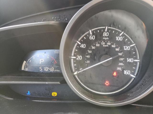Photo 8 from auction – 2018 MAZDA 3 TOURING with VIN 3MZBN1V36JM274690