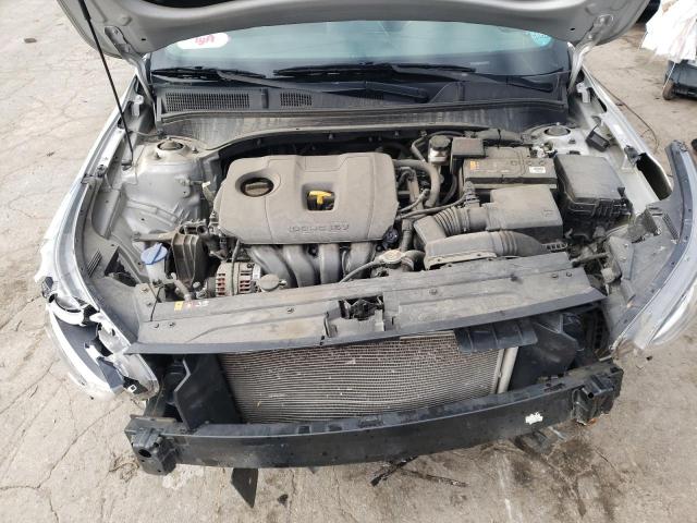 Photo 7 from auction – 2019 KIA FORTE FE with VIN 3KPF24AD5KE052084