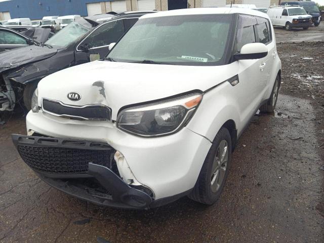 Photo 2 from auction – 2014 KIA SOUL with VIN KNDJN2A27E7050426