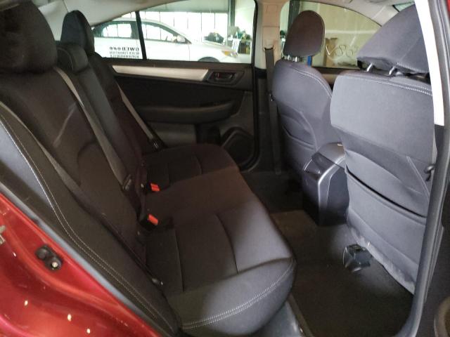 Photo 6 from auction – 2019 SUBARU LEGACY 2.5 with VIN 4S3BNAB67K3014352