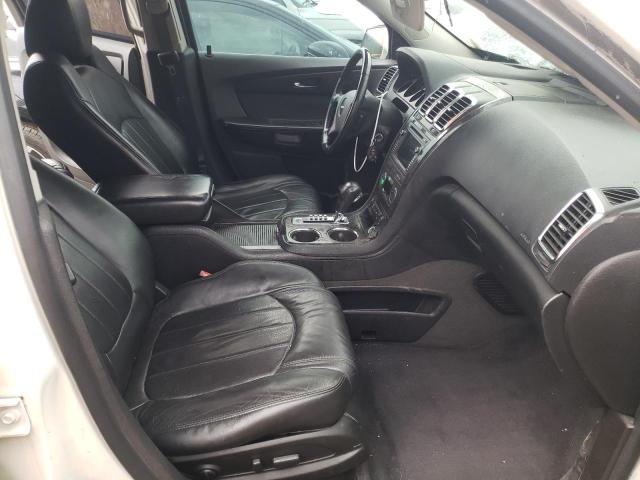Photo 5 from auction – 2012 GMC ACADIA DEN with VIN 1GKKRTED6CJ347234