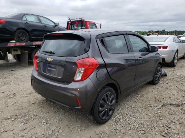 Photo 4 from auction – 2016 CHEVROLET SPARK LS with VIN KL8CB6SA4GC585098