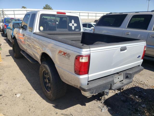 Photo 4 from auction – 2003 FORD RANGER SUP with VIN 1FTZR45E73PB71154
