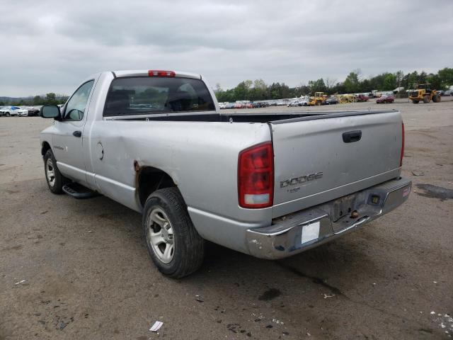 Photo 3 from auction – 2002 DODGE RAM 1500 with VIN 1D7HA16K82J202070