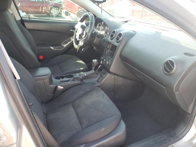 Photo 5 from auction – 2008 PONTIAC G6 BASE with VIN 1G2ZG57B084239824