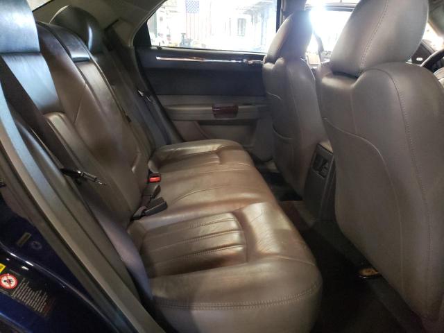 Photo 6 from auction – 2005 CHRYSLER 300C with VIN 2C3AK63H45H593601