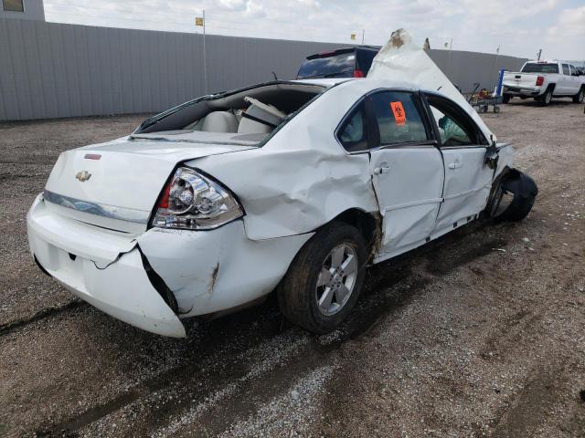 Photo 6 from auction – 2011 CHEVROLET IMPALA LS with VIN 2G1WF5EK9B1216204