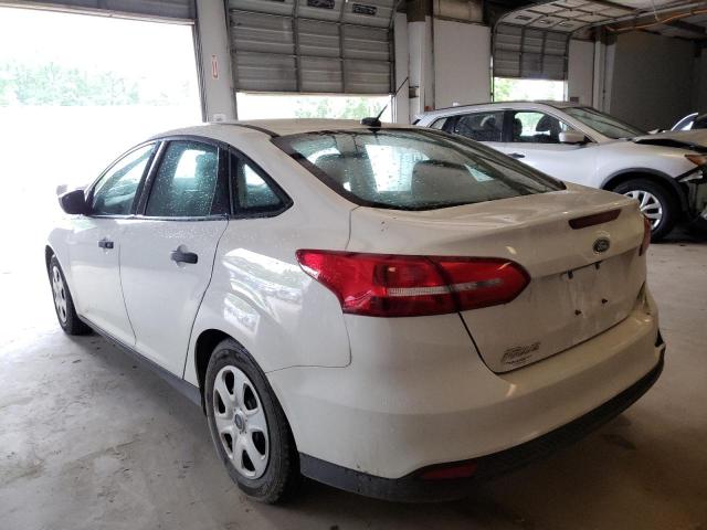 Photo 3 from auction – 2017 FORD FOCUS S with VIN 1FADP3E27HL208966