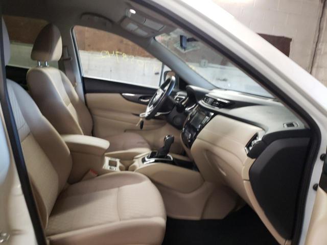 Zdjęcie 5 z aukcji – 2018 NISSAN ROGUE S z VIN KNMAT2MT7JP593537