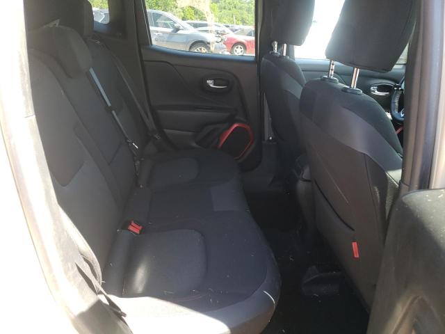 Photo 6 from auction – 2016 JEEP RENEGADE T with VIN ZACCJBCT0GPC83547