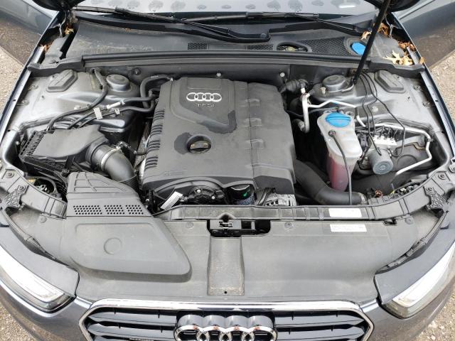 Photo 7 from auction – 2014 AUDI A4 PREMIUM with VIN WAUBFAFL8EN001399