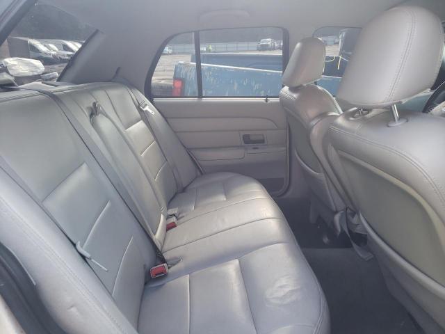 Photo 6 from auction – 2003 FORD CROWN VICT with VIN 2FAFP74W43X164702