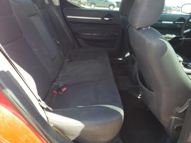 Photo 6 from auction – 2008 DODGE CHARGER SX with VIN 2B3KA33G78H281433