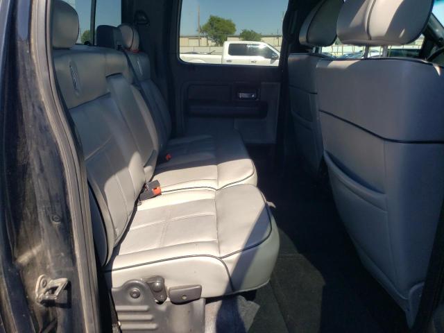 Photo 6 from auction – 2007 LINCOLN MARK LT with VIN 5LTPW16567FJ11131