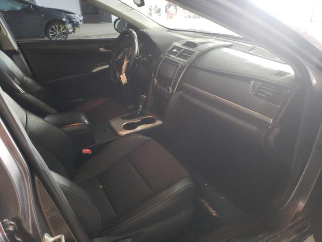 Photo 5 from auction – 2012 TOYOTA CAMRY BASE with VIN 4T1BF1FK5CU203352