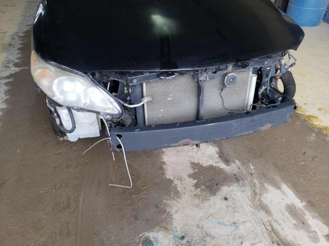 Photo 9 from auction – 2011 TOYOTA COROLLA BA with VIN 2T1BU4EE3BC669963