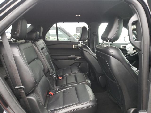 Photo 6 from auction – 2020 FORD EXPLORER L with VIN 1FMSK8FHXLGC03385