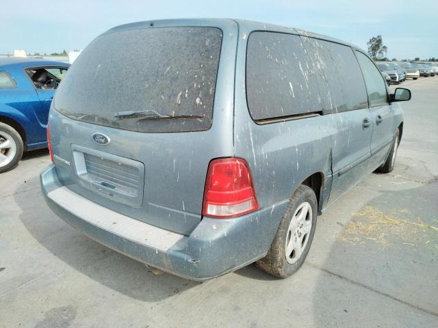 Photo 7 from auction – 2004 FORD FREESTAR S with VIN 2FMDA50684BA81510