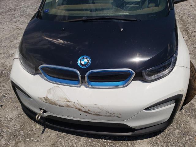 Photo 7 from auction – 2018 BMW I3 BEV with VIN WBY7Z2C56JVE61863