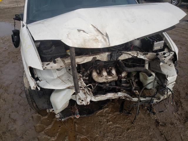 Photo 9 from auction – 2005 DODGE GRAND CARA with VIN 2D4GP44L05R188010