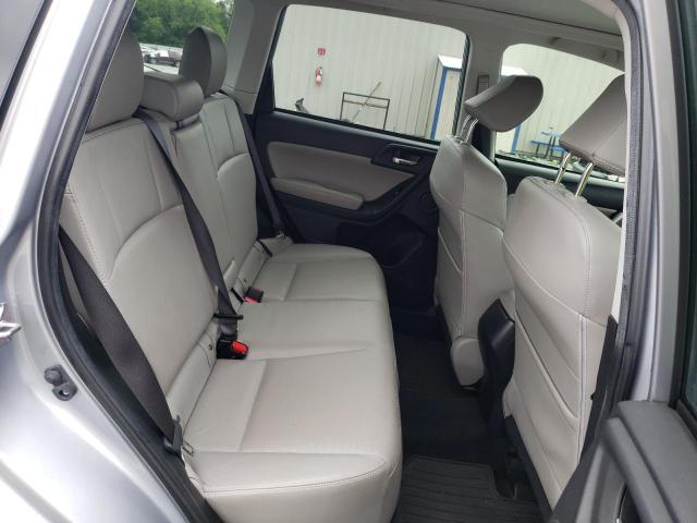 Photo 6 from auction – 2016 SUBARU FORESTER 2 with VIN JF2SJAXC8GH403460