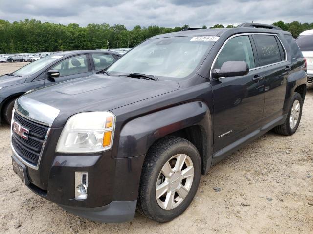 Photo 2 from auction – 2013 GMC TERRAIN SL with VIN 2GKALUEK1D6315792