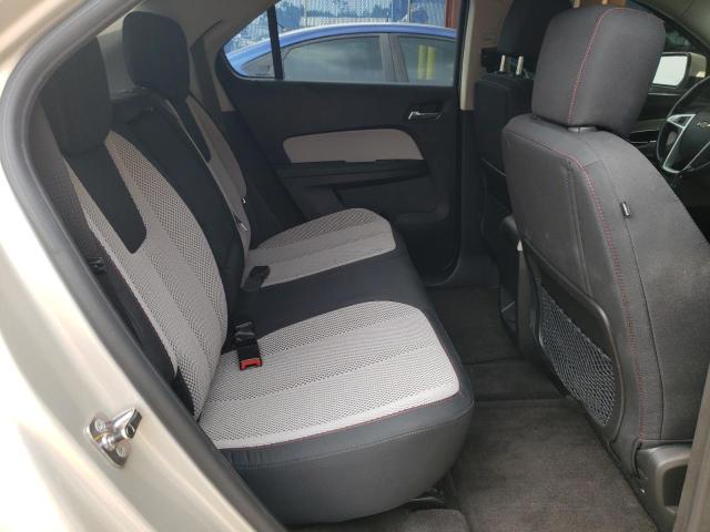 Photo 6 from auction – 2011 CHEVROLET EQUINOX LT with VIN 2GNALDEC1B1293489