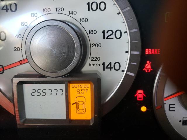 Photo 8 from auction – 2011 HONDA PILOT EXL with VIN 5FNYF3H57BB057643