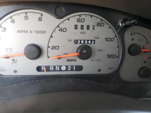 Photo 2 from auction – 2003 FORD RANGER SUP with VIN 1FTZR45E73PB71154