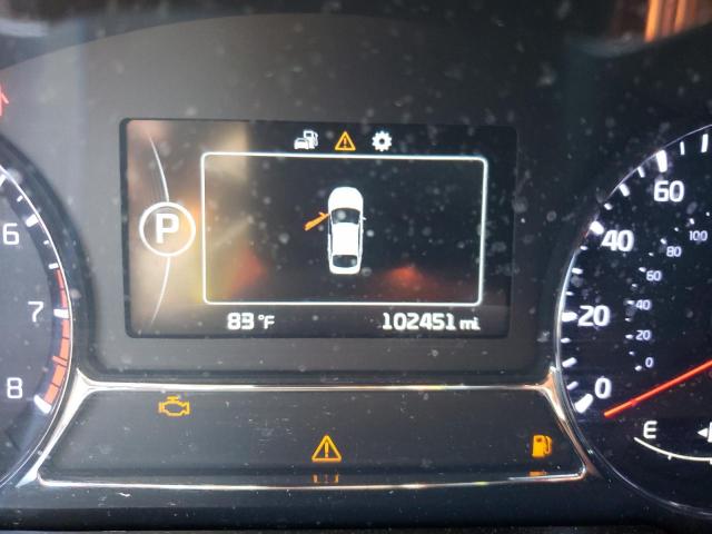 Photo 8 from auction – 2015 KIA OPTIMA SX with VIN 5XXGR4A61FG516213