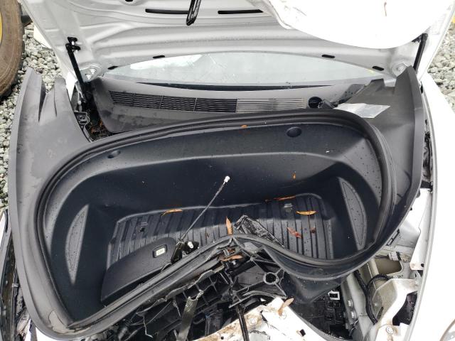 Photo 7 from auction – 2020 TESLA MODEL 3 with VIN 5YJ3E1EB4LF741692